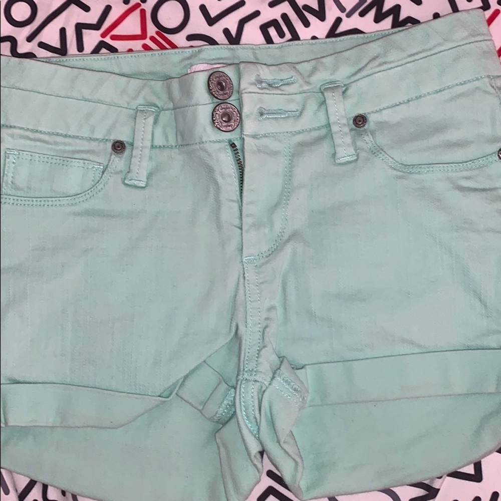 Shorts